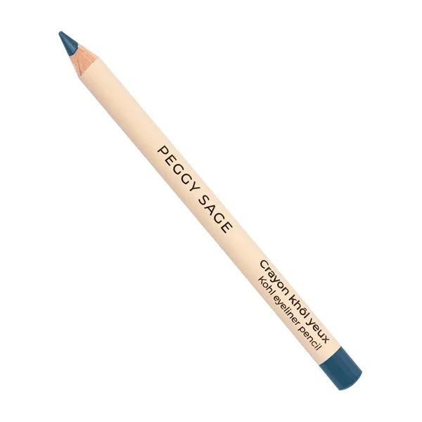 Peggy Sage Crayon khol yeux, kredka do oczu z kremową konsystencją, marine, 1g