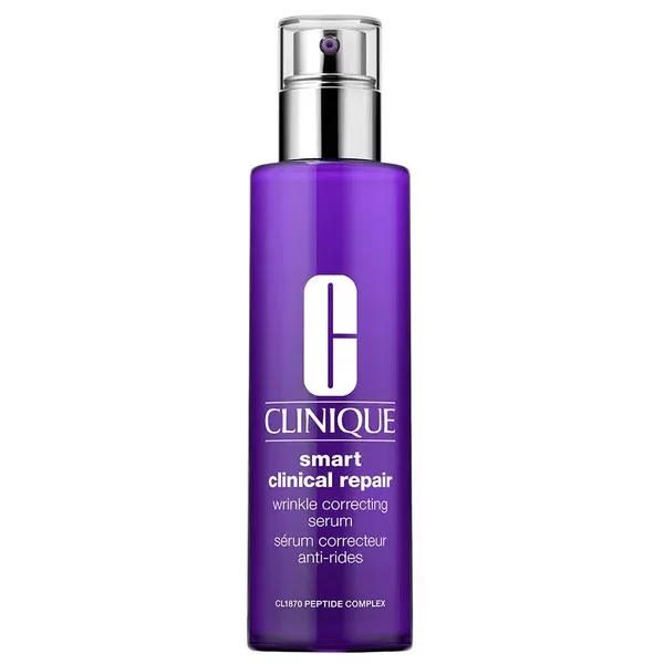 Clinique Smart Clinical Repair™ Wrinkle Correcting Serum korygujące serum przeciwzmarszczkowe 75ml