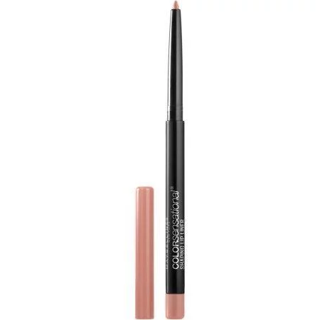 Maybelline New York Color Sensational, konturówka Nude Whisper, 0.35g