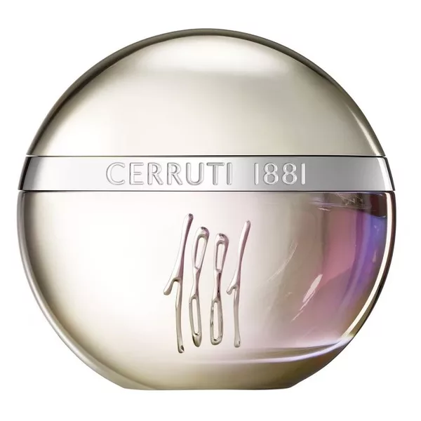 Cerruti 1881 Reve de Roses woda perfumowana spray 50ml (W)