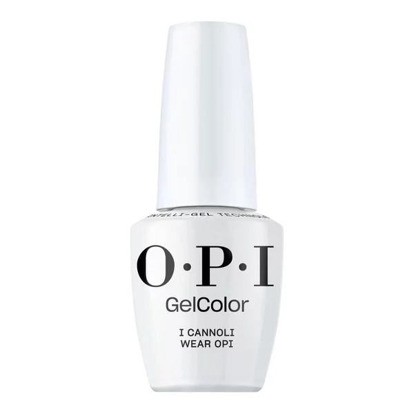 OPI Gel Color Intelli-Gel System, lakier hybrydowy, i cannoli wear opi, 15ml