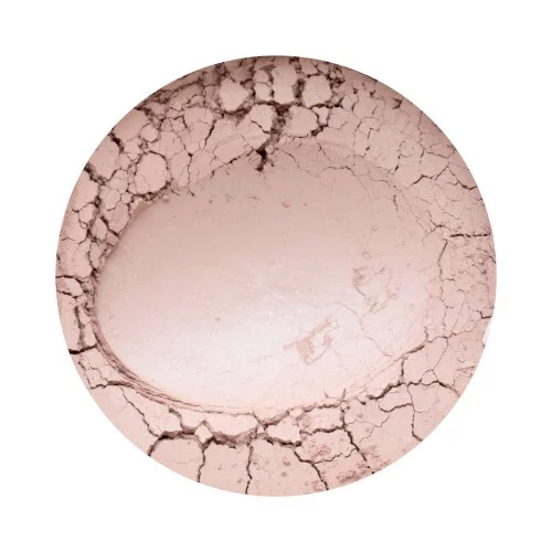 Annabelle Minerals, mineralny róż do policzków, 4g, Coral