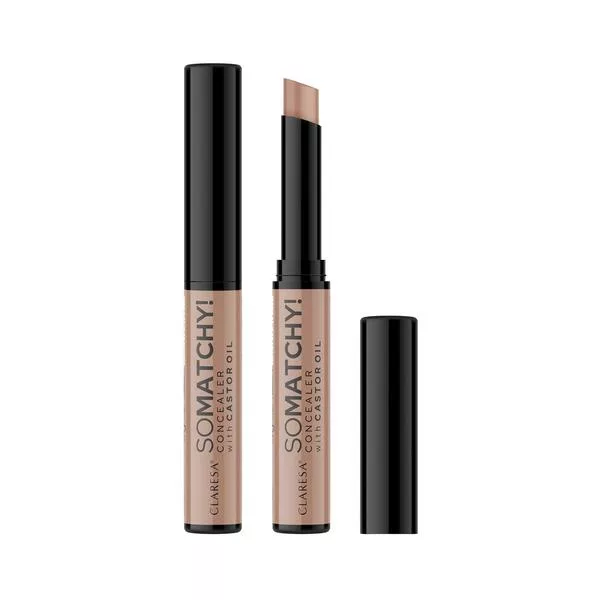Claresa, Kamuflujący korektor w sztyfcie SO MATCHY! 04 CONTOURING