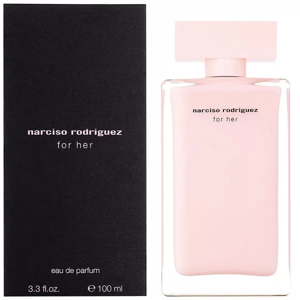 Narciso Rodriguez For Her woda perfumowana spray 100ml (W)