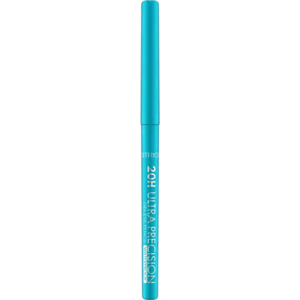 Catrice 20h Ultra Precision, żelowa kredka do oczu wodoodporna, Ocean Eyes 090, 0,28g