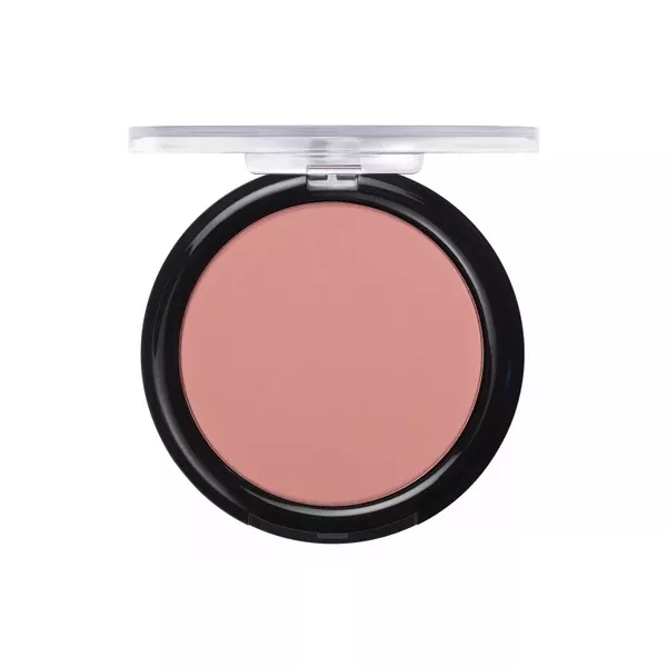 Rimmel Maxi Blush Powder róż do policzków 006 Exposed 9g