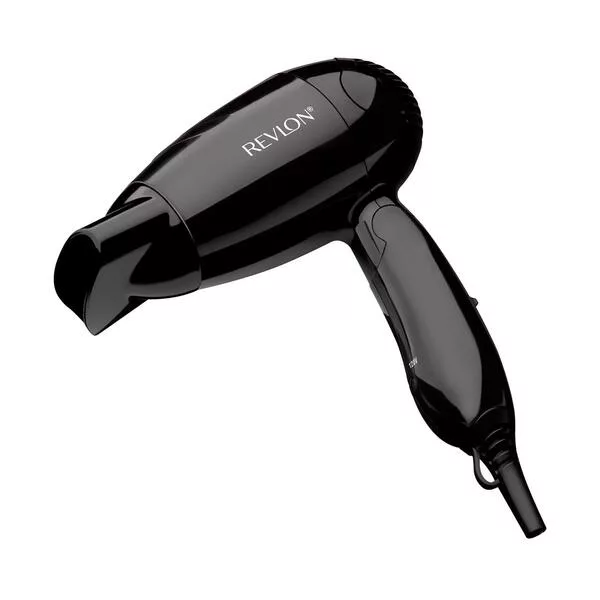 Revlon Essentials Compact Dryer, suszarka do włosów