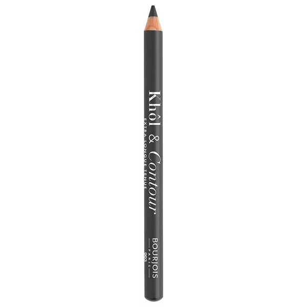 Bourjois Khol&Contour Eye Pencil Extra-Long Wear kredka do oczu 003 Misti-Gris 1,2g