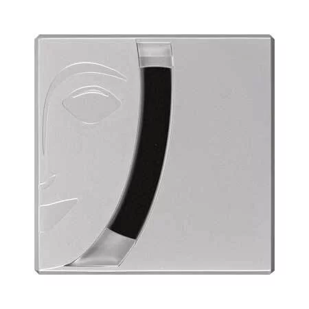 Kryolan, Cake Eye Liner, eyeliner w kamieniu, 3,5g, Black