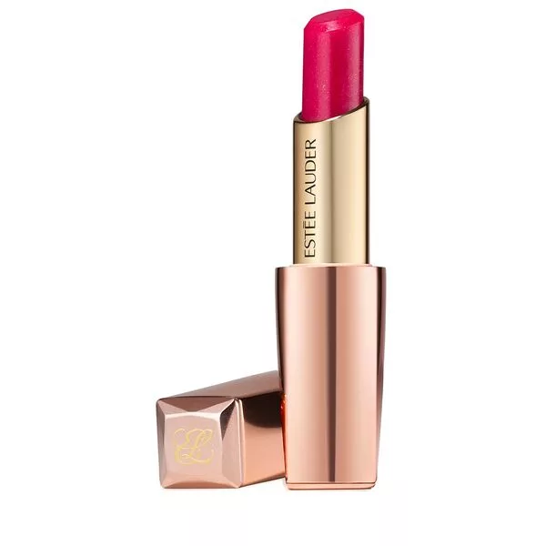 Estée Lauder Pure Color Revitalizing Crystal Balm rewitalizujący balsam do ust 004 Caring Crystal 3,2g
