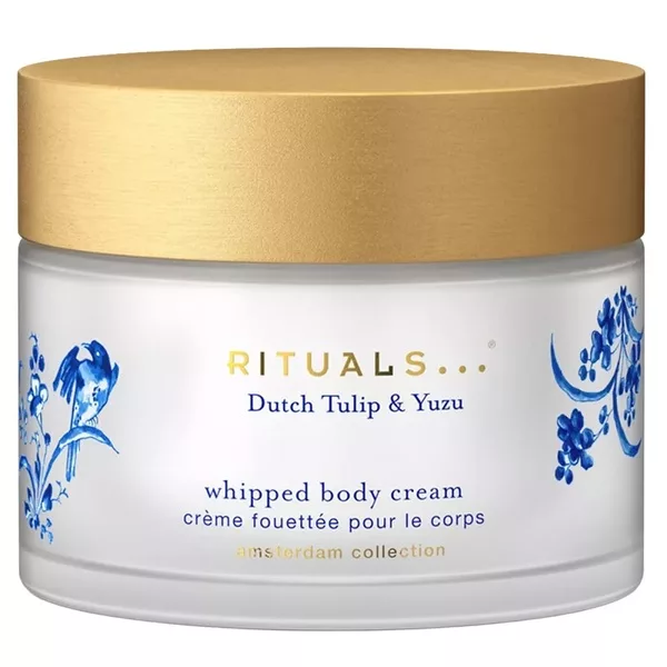 Rituals Amsterdam Collection krem do ciała 220ml