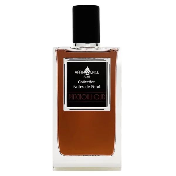 Affinessence Patchouli Oud woda perfumowana spray 100ml (U)