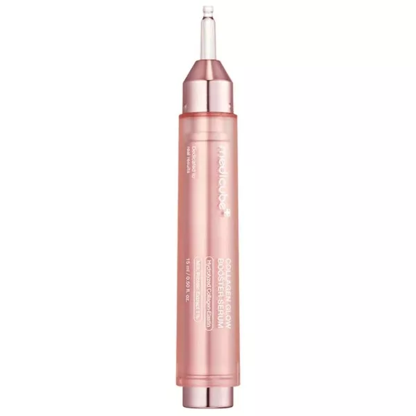 Medicube Collagen Glow Booster Serum nawilżające serum do twarzy z kolagenem 15ml