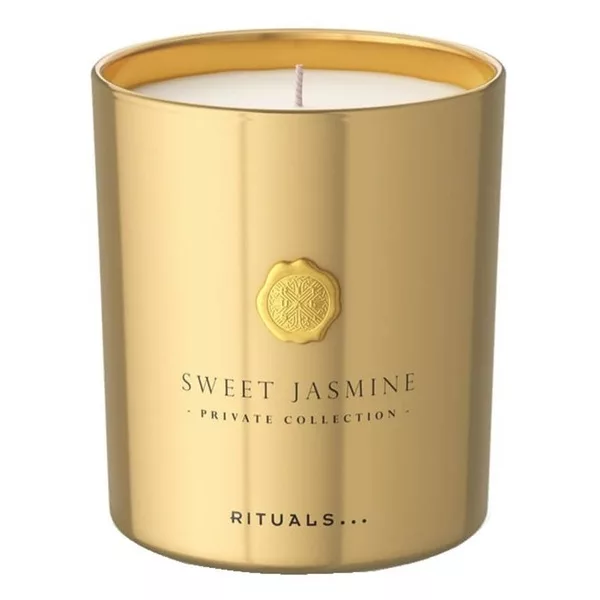 Rituals Private Collection świeca zapachowa Sweet Jasmine 360g