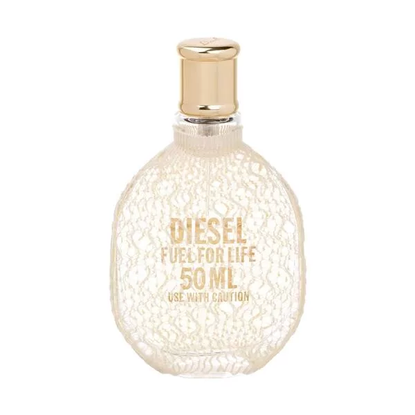 Diesel Fuel For Life Femme, woda perfumowana, 50ml (W)