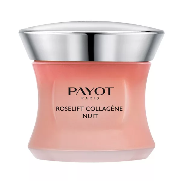 Payot Roselift Collagene Nuit, krem modelująco-ujędrniający na noc, 50ml