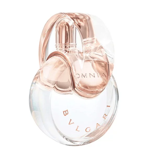 Bvlgari Omnia Crystalline woda toaletowa spray 30ml (W)