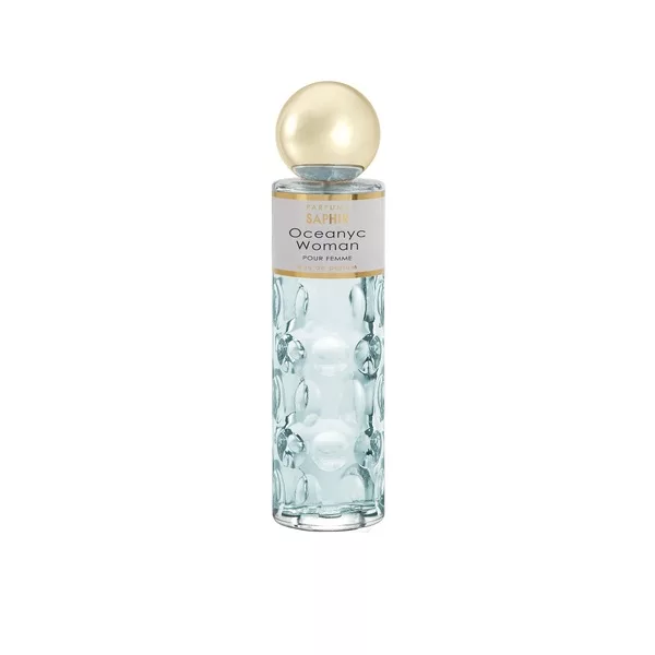 Saphir Oceanyc Women woda perfumowana spray 200ml (W)