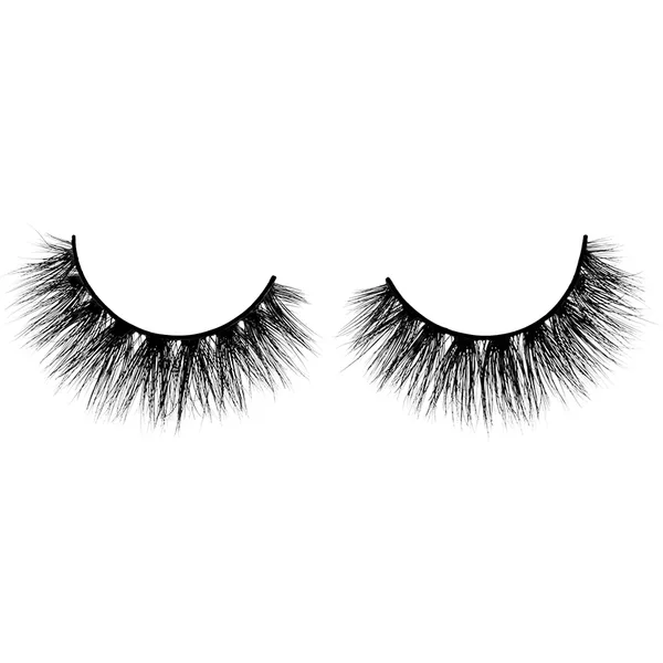 Lash Me Up Dolly, Hug Me!, rzęsy na pasku