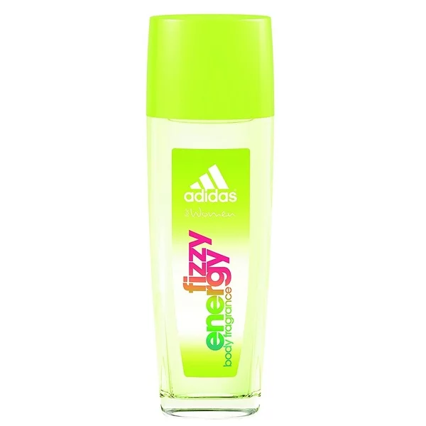 Adidas Fizzy Energy dezodorant z atomizerem dla kobiet 75ml (W)