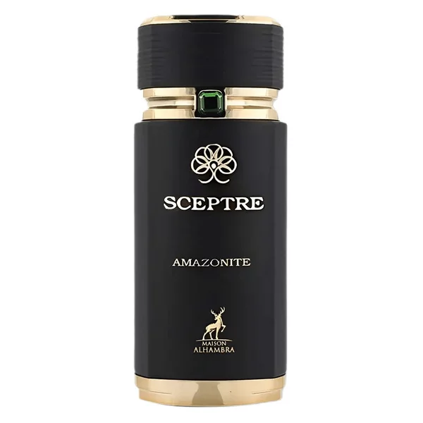 Maison Alhambra Sceptre Amazonite woda perfumowana spray 100ml (U)
