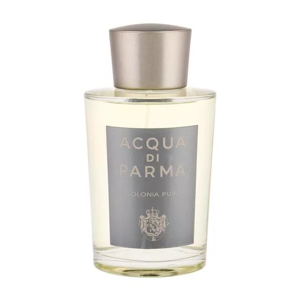 Acqua di Parma Colonia Pura, woda kolońska, 180ml (U)