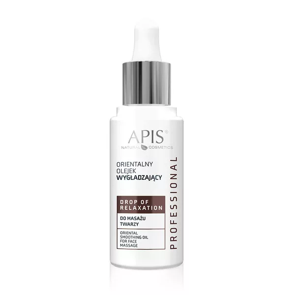 Apis Regeneration, Olejek do masażu twarzy, 30ml