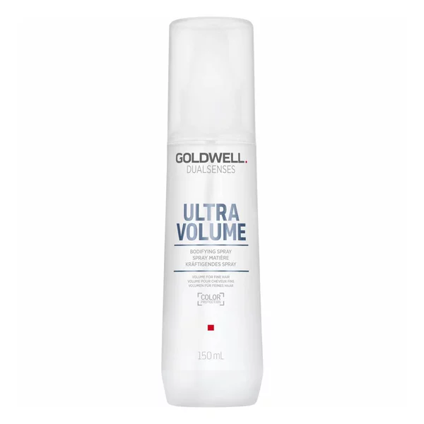 Goldwell Dualsenses Ultra Volume, spray zwiększający objętość, 150ml