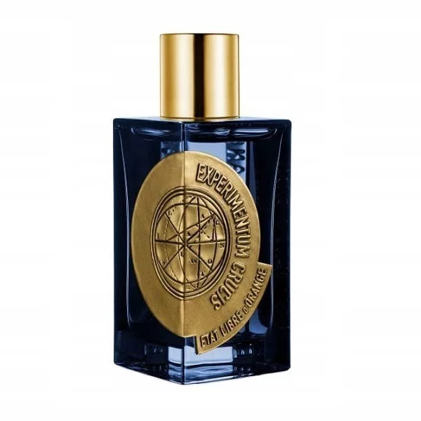 Etat Libre d'Orange Experimentum Crucis woda perfumowana spray 100ml (U)