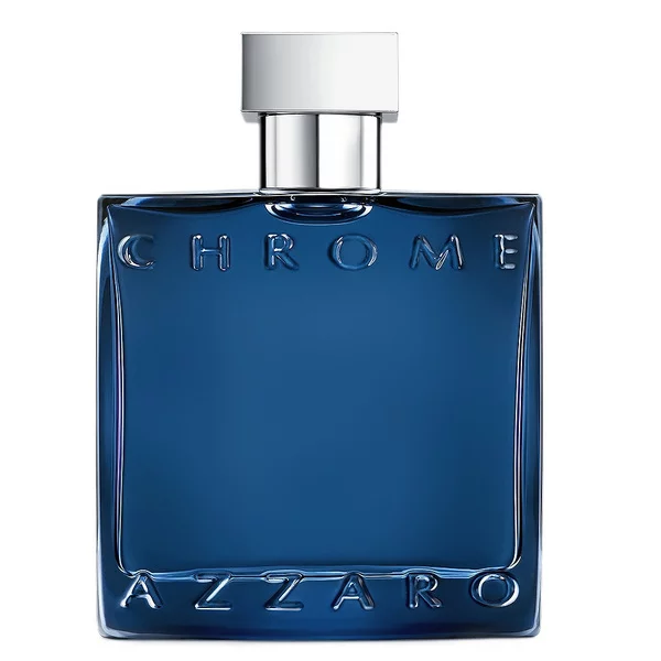 Azzaro Chrome perfumy spray 50ml (M)
