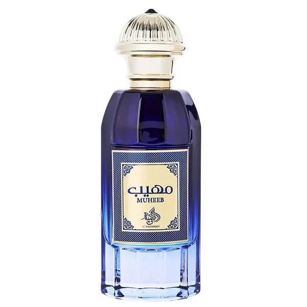 Al Wataniah Muheeb woda perfumowana spray 100ml (U)