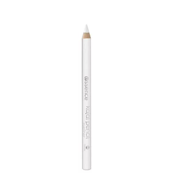 Essence KAJAL kredka do oczu 04 WHITE, 1g