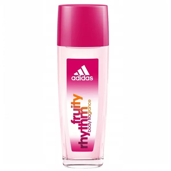Adidas Fruity Rhythm dezodorant z atomizerem dla kobiet 75ml (W)