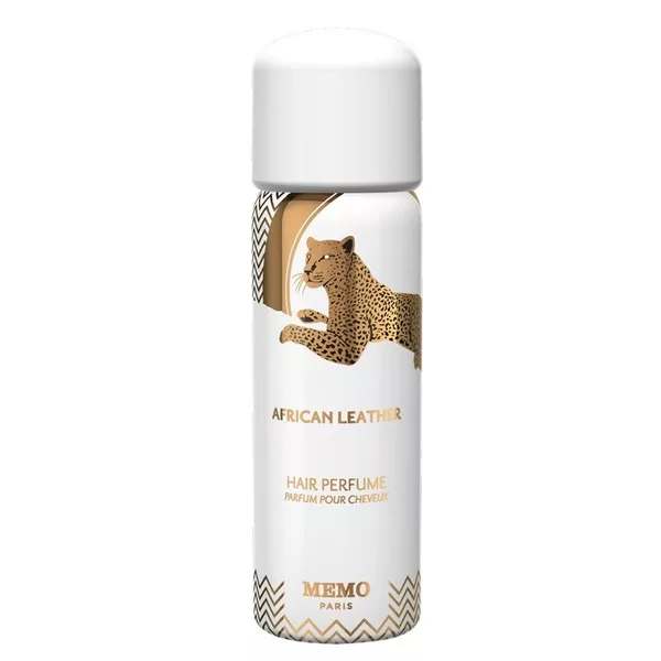 Memo Paris African Leather perfumy do włosów 80ml (U)