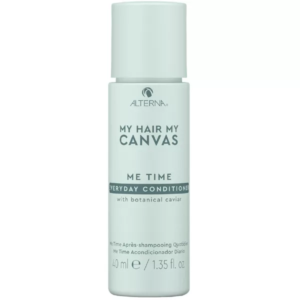 Alterna My Hair My Canvas Me Time, codzienna odżywka do włosów, 40ml