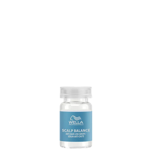 Wella INVIGO Scalp Balance, serum przeciw wypadaniu włosów, 8x6ml