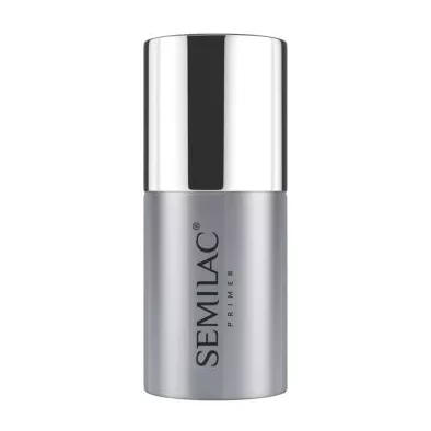 Semilac Acid Free Primer, primer bezkwasowy, 7ml