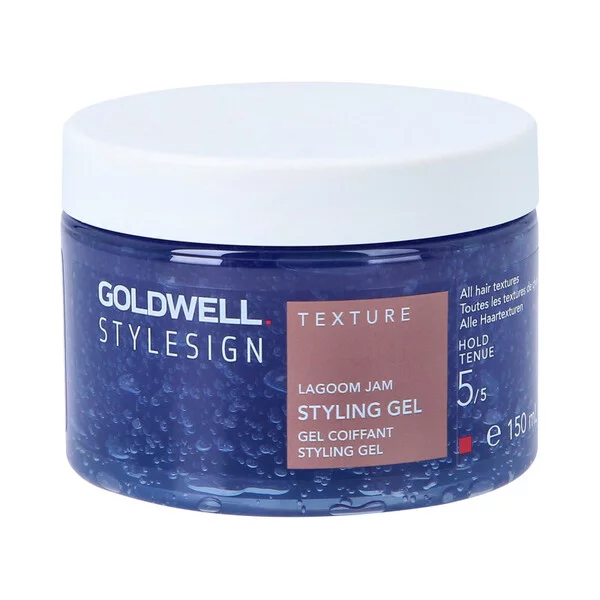 Goldwell Stylesign Lagoom Jam, żel do stylizacji, 150ml