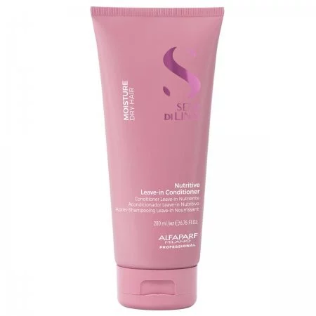 Alfaparf Milano Semi di Lino Moisture, odżywka nawilżająca do włosów suchych, 200ml