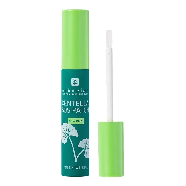 Erborian Centella SOS Patch żel z efektem plastra 9ml