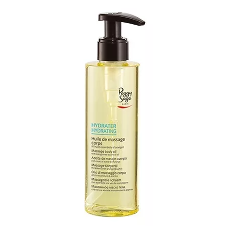 Peggy Sage olejek do masażu, 200ml, ref. 401500
