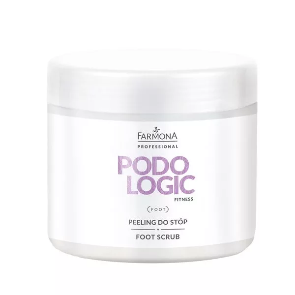 Farmona Professional Podologic Fitness, Peeling do stóp, 500g