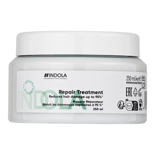 Indola Repair, maska regenerująca, 250ml