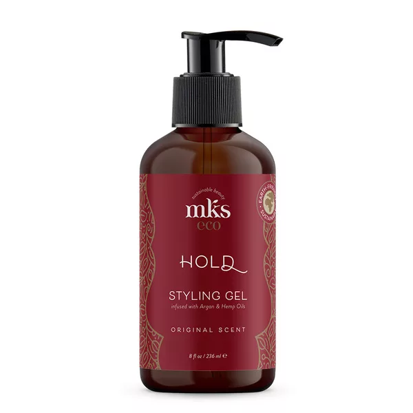 Mks Eco Hold, żel elastycznie utrwalający, 236ml