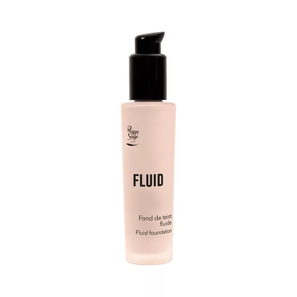 Peggy Sage podkład w płynie, 0N Beige Ivoire, 30ml