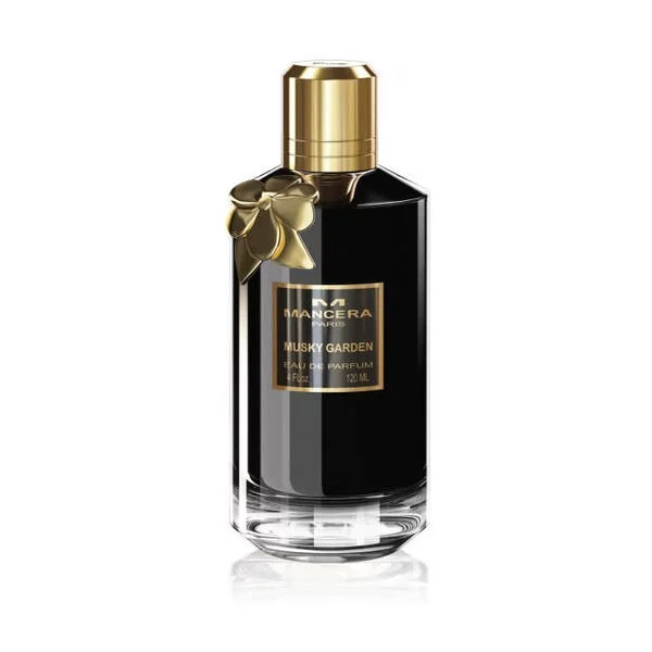 Mancera Musk Garden woda perfumowana spray 120ml (W)