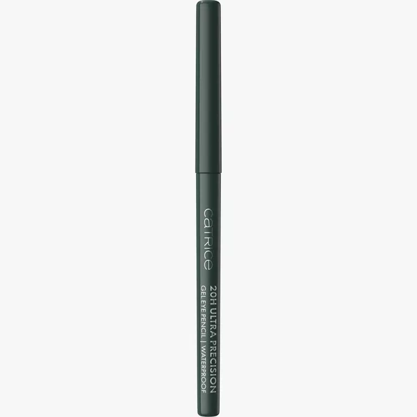 Catrice 20h Ultra Precision, żelowa kredka do oczu wodoodporna, Warm Green 040, 0,28g