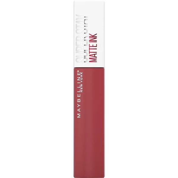 Maybelline New York Super Stay, szminka w płynie Initiator, 5ml