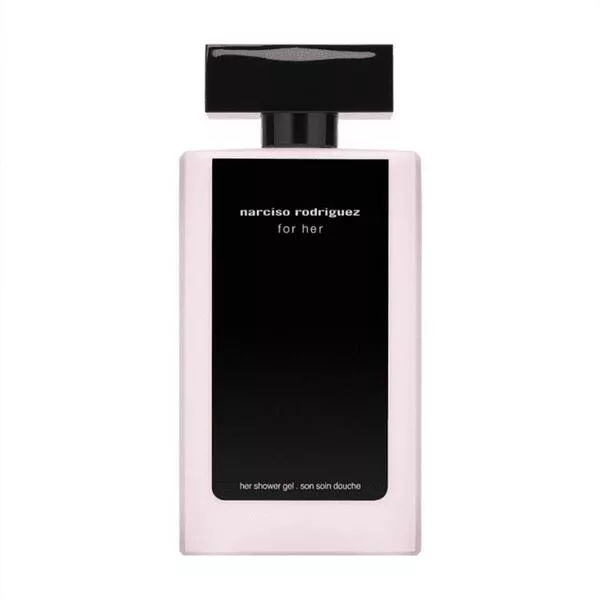 Narciso Rodriguez For Her żel pod prysznic 200ml