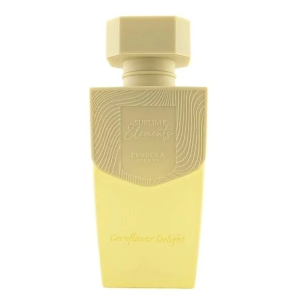 Pendora Scents Sublime Elements Cornflower Delight woda perfumowana spray 100ml (U)